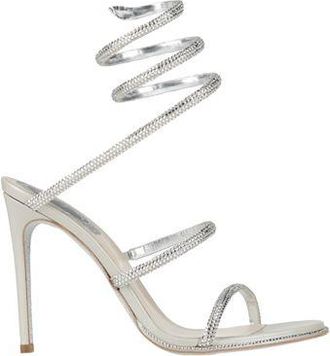 Rene Caovilla FOOTWEAR - Sandals on YOOX.COM