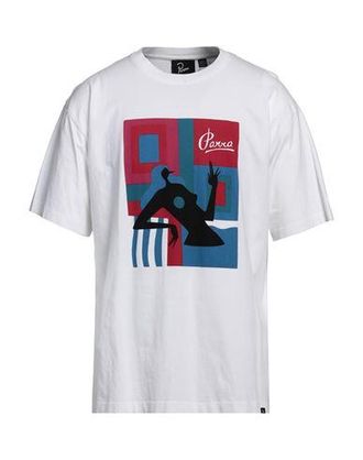 Parra TOPWEAR - T-shirts on YOOX.COM
