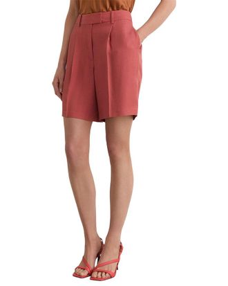 Reiss Jules Tailored Bermuda Short