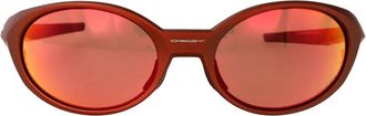 Oakley Heren, Accessoires, Rood, Maat: ONE Size