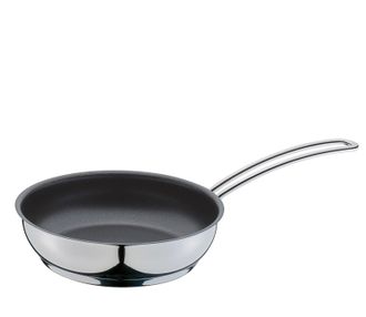 K&uuml;chenprofi Capri Fry Pan, Non-Stick, 7-Inch Diameter