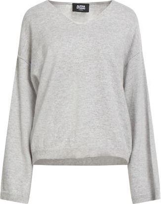 Alpha Studio MAGLIERIA - Pullover su YOOX.COM