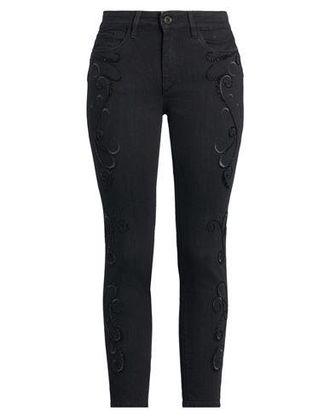 Salsa Jeans BOTTOMWEAR - Pantaloni jeans su YOOX.COM