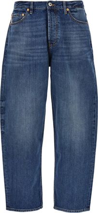 Valentino Garavani Denim Jeans