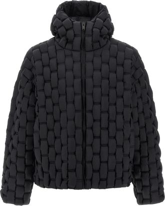 RAXXY Hombre, Chaquetas, Negro, Talla: M