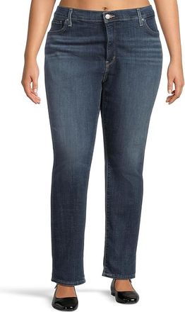 Levi's 311 Shaping Skinny Womens Jeans Splash : 24W M, Cotton/Denim/Elastane