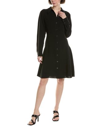 Joe's Lafayette 148 New York Shirtdress