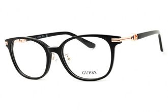 Guess GU50339-D 001 Shiny Black 52mm