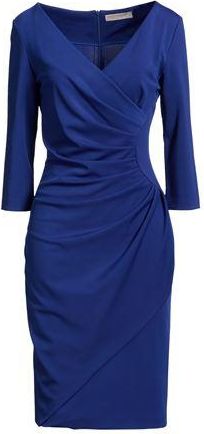 Rinascimento VESTIDOS - Vestidos midi en YOOX.COM