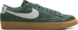 Nike Sneakers Blazer Low Devin Booker Team Dark Green - Verde