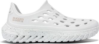 Rugged Shark Ladies Rift Slip-On Water Shoes in Bone at Nordstrom, Size 10