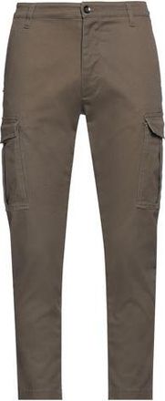 Officina 36 BOTTOMWEAR - Trousers sur YOOX.COM