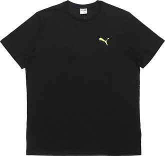 Puma Graphic Epoch Tee Black 579120-01