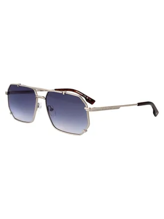 Dsquared2 Mens Sunglasses D20175-S Palladium Metal