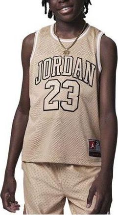 Nike Jordan Air Jordan 23 Jersey Beige 95A773-X0L