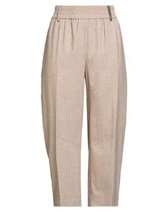 Fabiana Filippi BOTTOMWEAR - Trousers on YOOX.COM