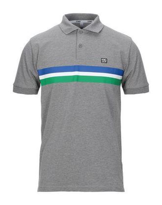 Sun 68 TOPWEAR - Polo shirts on YOOX.COM