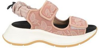Hogan FOOTWEAR - Sandals on YOOX.COM