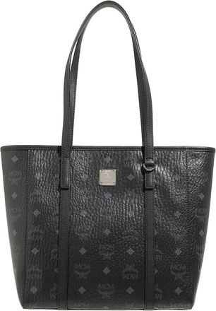 MCM Shopping Bags - Mcm Toni Vi Shopper Small - black - Shopping Bags for ladies