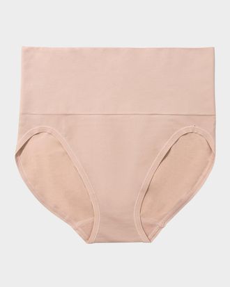 Hanky Panky Body Mid-Rise French Briefs