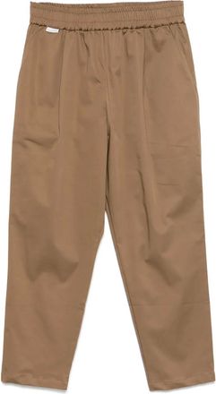 Family Fir$t Milano Chino - Marrone