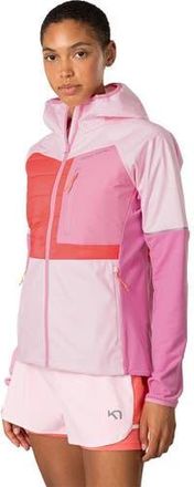 Kari Traa Nia Jacket - Womens in Gum at Nordstrom, Size X-Large