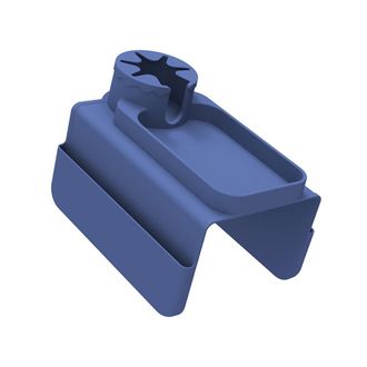 OEM Planificador De Mesa Auxiliar Adicional - Azul Oscuro