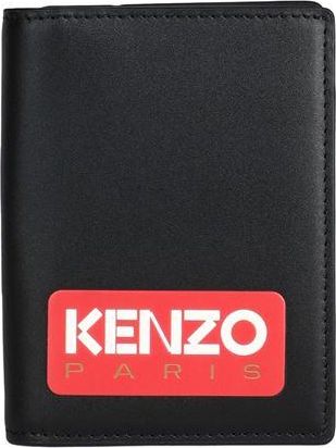 Kenzo Small Leather Goods - Wallets on YOOX.COM