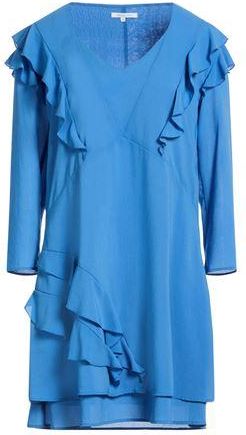 Patrizia Pepe KLEIDER - Mini-Kleider auf YOOX.COM