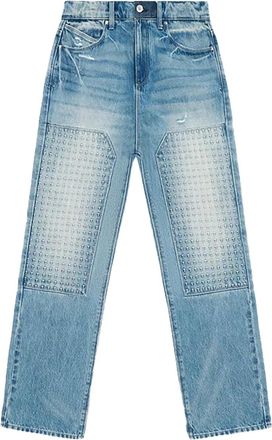 Rta Jeans Ricardo - Blu