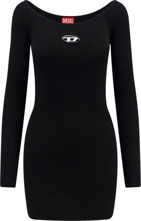 Diesel Dress