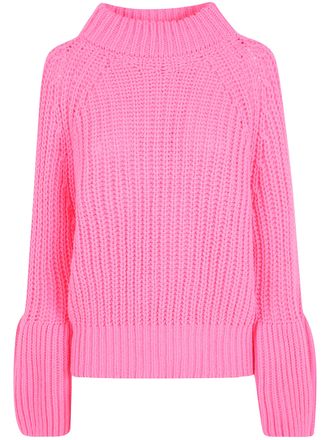 Essentiel Turtleneck Sweater Kristian