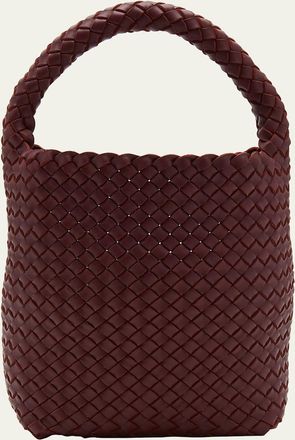 Bottega Veneta Small Cabat Bucket Bag