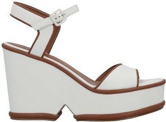 Elvio Zanon FOOTWEAR - Sandals sur YOOX.COM