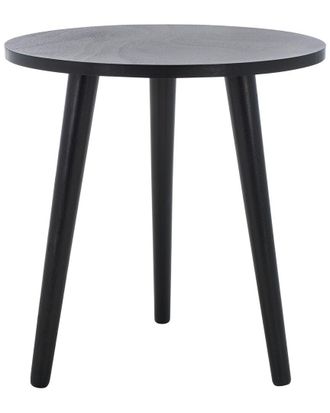 Safavieh Orion Round Accent Table