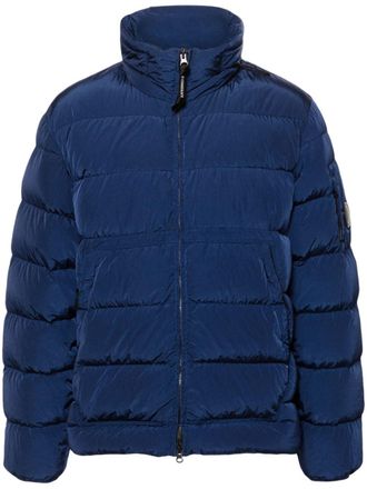 C.P. Company Giacca Chrome-R - Blu