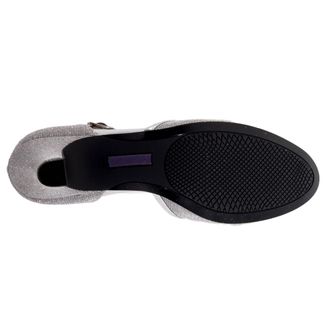 David Tate Fantastic Silver NWS24-537 Womens