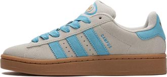 adidas (WMNS) adidas Campus 00S Putty Grey Preloved Blue Gum IE5588