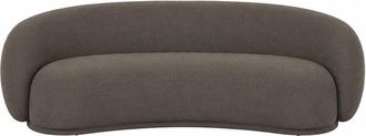 TOV Furniture Tov Furniture Kendall 90 Textured Chenille Sofa