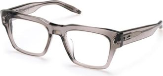 Akoni Compact Style Model Akx-100 Brillen - unisex - Brillen - Paars - 54 MM - Accessoires