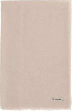 Faliero Sarti Winter Scarves, female, Beige, Size: ONE SIZE Raissa Scarf