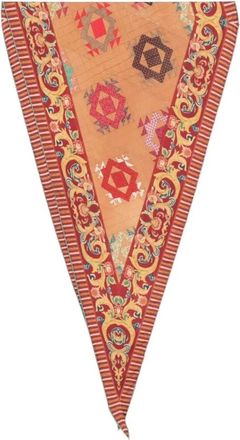 Pierre-Louis Mascia Mujer, Accesorios, Multicolor, Talla: ONE Size
