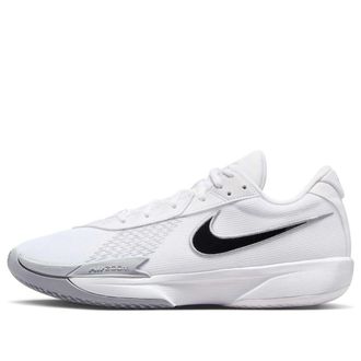 Nike Air Zoom GT Cut Academy EP White Black FV1299-105