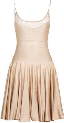 Alaia DRESSES - Mini dresses sur YOOX.COM