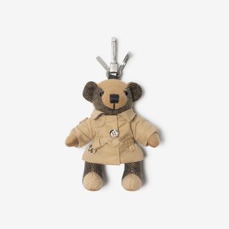 Burberry Thomas Bear Charm