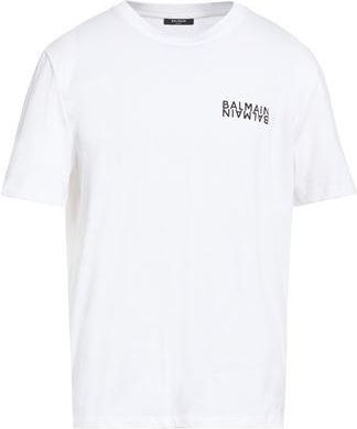 Balmain TOPS - T-shirts auf YOOX.COM