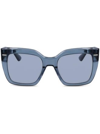 Calvin Klein CK23508S sunglasses - Blue