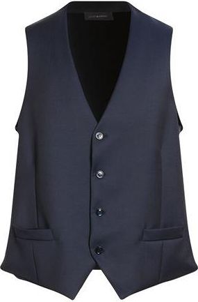 Luigi Bianchi Mantova ANZ&Uuml;GE und CO-ORDS - Couture-Westen auf YOOX.COM