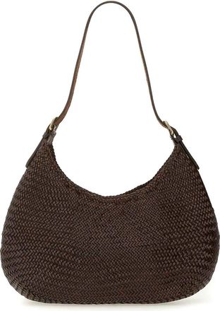 Dragon Diffusion Half Moon Bag