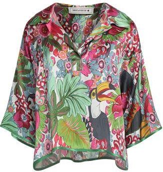 Shirtaporter Tops